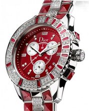 Dior Dior Christal Dior Christal Red Sharon
