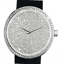 Dior La D de Dior La D de Dior 42mm