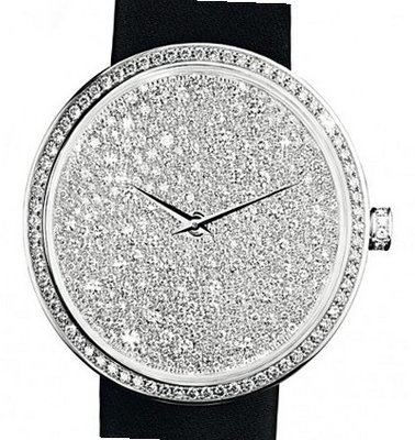 Dior La D de Dior La D de Dior 42mm