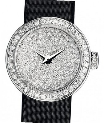 Dior La D de Dior La Mini D de Dior Snow Set