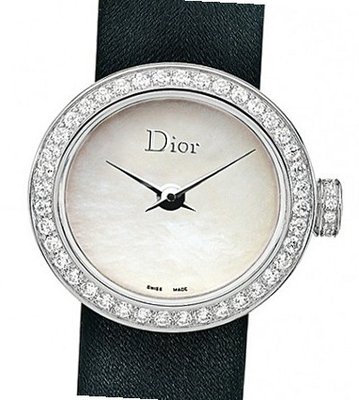 Dior La D de Dior La Mini D de Dior