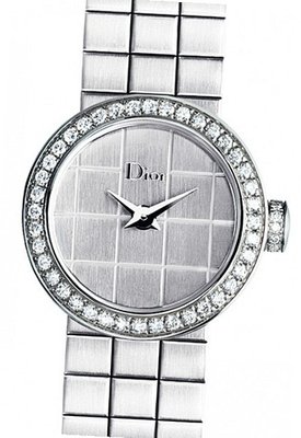 Dior La D de Dior La Mini D de Dior