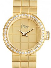 Dior La D de Dior La Mini D de Dior