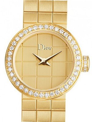 Dior La D de Dior La Mini D de Dior