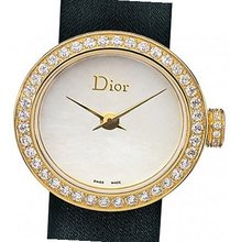 Dior La D de Dior La Mini D de Dior