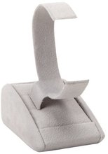 Diplomat 31-71704 Display Stand Gray Cabinet