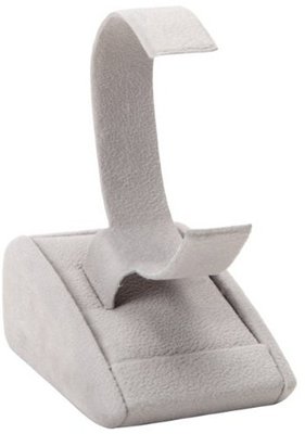 Diplomat 31-71704 Display Stand Gray Cabinet