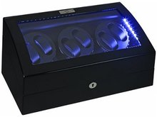 Diplomat 34-513 Phantom Wood Winder