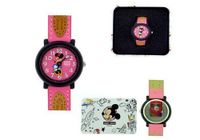 Minnie Mouse Collection New. Pink Band
