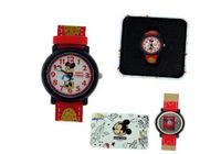 Minnie Mouse Collection New. Red Band