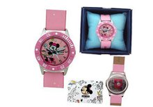 Minnie Mouse Sporty Pink Band Collection