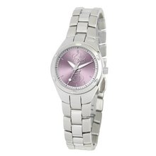 Disney 59006-4 Stainless Steel Minnie