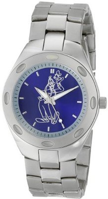 Disney 59007-10 Stainless Steel Goofy