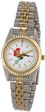 Disney D122S776 Ariel Two-Tone Bracelet