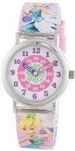 Disney Fairies Kid's FARKQ198 Time Teacher