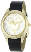 Disney MK1053 Mickey Mouse Dial Interchangeable Strap Set