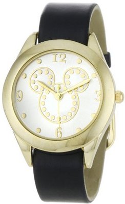 Disney MK1053 Mickey Mouse Dial Interchangeable Strap Set