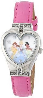 Disney Princesses Kid's PRS492 Classic Analog