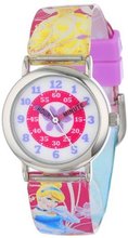 Disney Princesses Kid's PRSKQ731Time Teacher