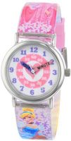 Disney Princesses Kid's PRSKQ741 Time Teacher