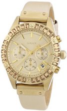 DKNY 3-Hand Chronograph with Date #NY8655