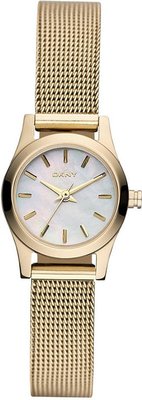 DKNY Analog NY8643