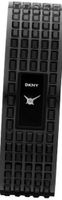 DKNY Black Dial Black PVD Stainless Steel Ladies NY8298