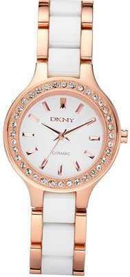 DKNY Ceramic NY8141