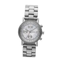 DKNY Chrono Quartz Stainless Steel NY8339