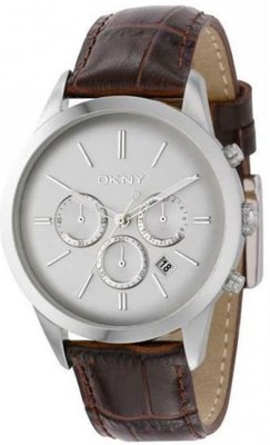 DKNY chronograph NY1438