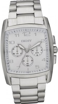 DKNY chronograph NY1497