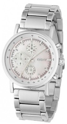DKNY Chronograph NY4331