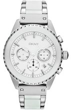 DKNY Chronograph NY8764