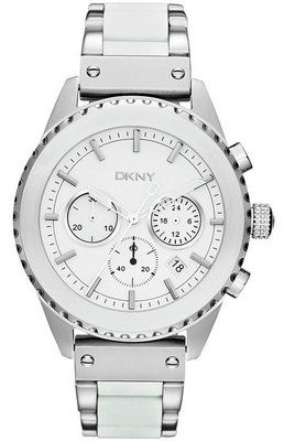 DKNY Chronograph NY8764
