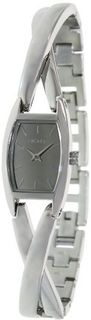 DKNY Crossover Stainless Steel #NY8872