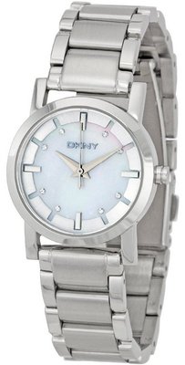 DKNY Crystal NY4519