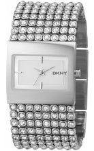 DKNY Crystal NY4661