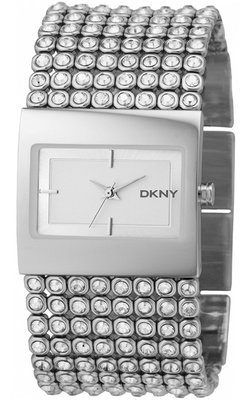 DKNY Crystal NY4661