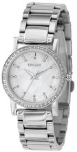 DKNY Crystal NY4791