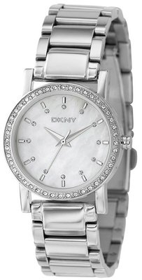 DKNY Crystal NY4791