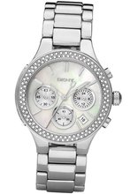 DKNY Crystal NY8057