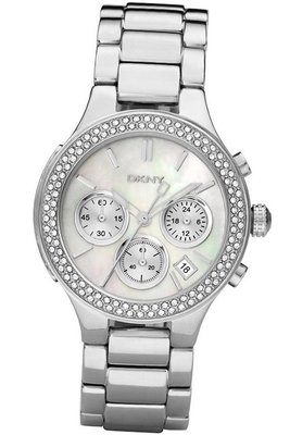 DKNY Crystal NY8057