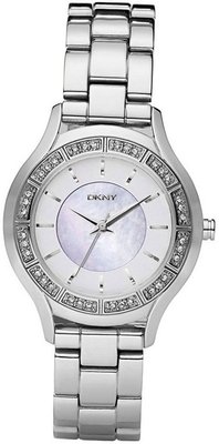 DKNY Crystal NY8134