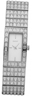 DKNY Crystal NY8299