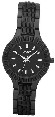 DKNY Crystal NY8302