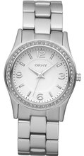 DKNY Crystal NY8307