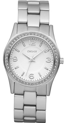 DKNY Crystal NY8307