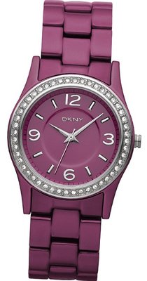DKNY Crystal NY8309