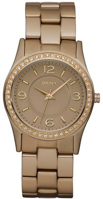 DKNY Crystal NY8310