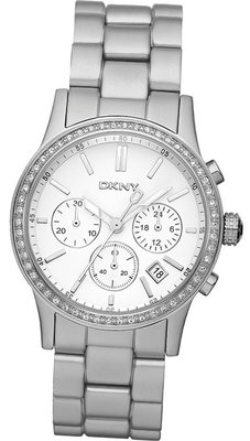 DKNY Crystal NY8321